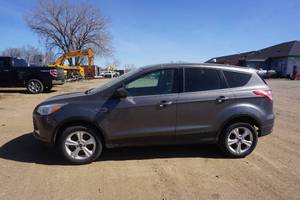 2013 Ford Escape SE Eco Boost 4 Door Mini SUV