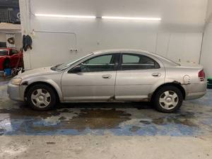 2005 Dodge Stratus SXT