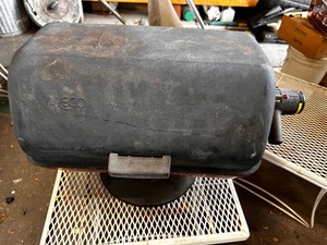 lot 240 image: Electric Grill