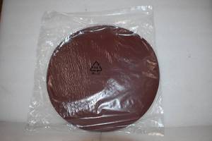 12 inch Sanding discs