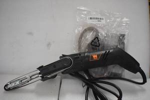 Belt Sander