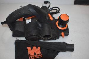 Electric Planer