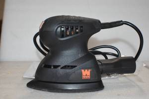 Palm Sander