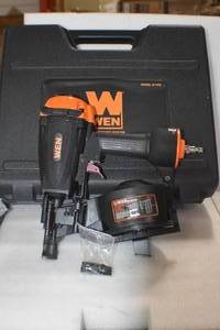 Coil Nailer