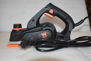 Electric Planer