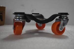 Tri Dollies