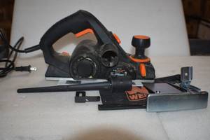 Electric Planer