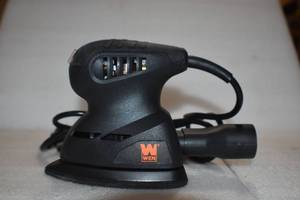 Palm Sander