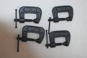 C-Clamps