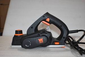 Electric Planer