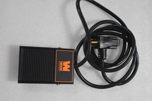 Foot Pedal Switch