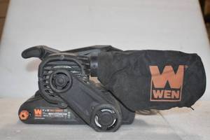 Belt Sander