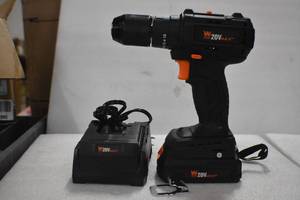 Hammer Drill