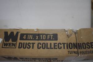 Dust Collection HOse