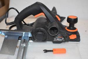 Electric Planer