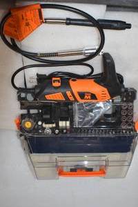 Rotary Tool Kit