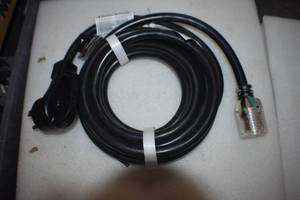 Generator Cord