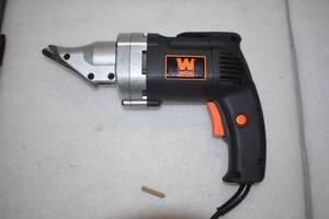 Metal Shear
