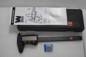Digital Caliper