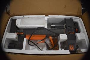 Wood Lathe