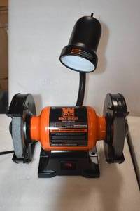 Bench Grinder