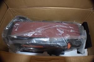 BeltDisc Sander