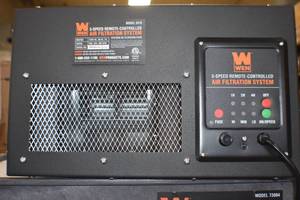Air Filtration System