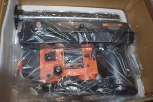 Drill Press