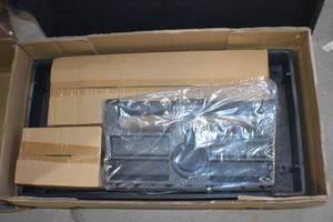 Service Cart