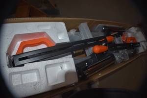 Miter Saw Stand