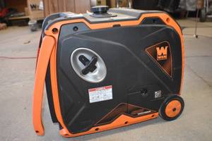 4500W GeneratorInverter