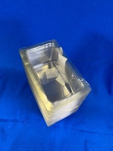 lot 64 image: 50 - Biology Plastic Trays