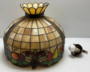 20 Stained Glass Decorative Light (AS SEEN)