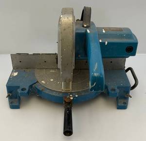 Ryobi 10 Chop Saw (Works)
