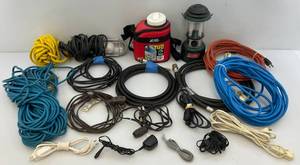 Misc. Extension Cords & More