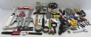 Misc. Tools & More