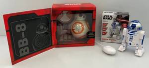 Misc. Vintage Star Wars Items