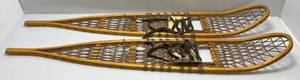 Vintage 59 Snowshoes