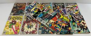 Misc. Comics Including  Classic X-Men & More