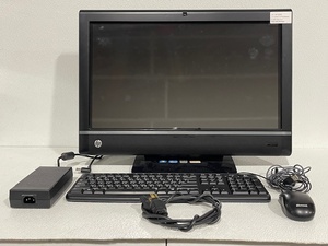 lot 15 image: 23 HP TouchSmart 9300 Elite