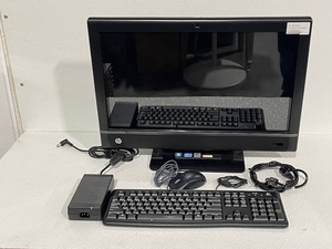 lot 17 image: 23 HP TouchSmart 9300 Elite