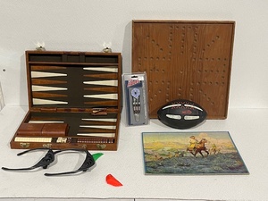 lot 88 image: Games and More