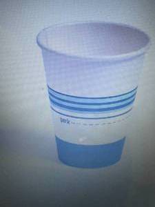 Case of 500 Perk� Paper Hot Cup, 1...