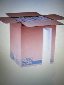 Dixie Paper Hot Cup by GP PRO, 16 o...