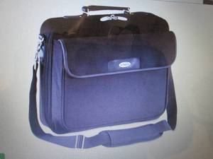 Targus Notepac OCN1 Carrying Case f...