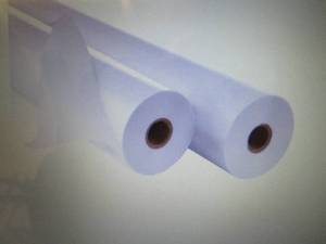 2 Rolls GBC Lamination Film Roll, 2...