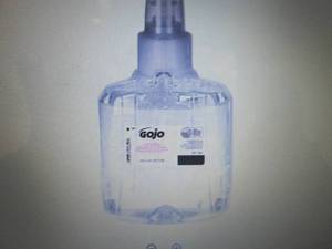 GOJO� Clear and Mild Foam Handwash...