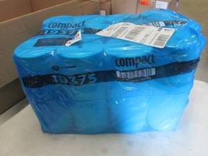 35 Rolls Compact High Capacity Core...