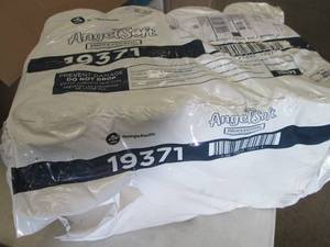 36 Rolls Coreless Angel Soft Toilet...
