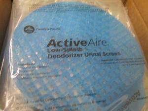 ActiveAire Low-Splash Deodorizer Ur...